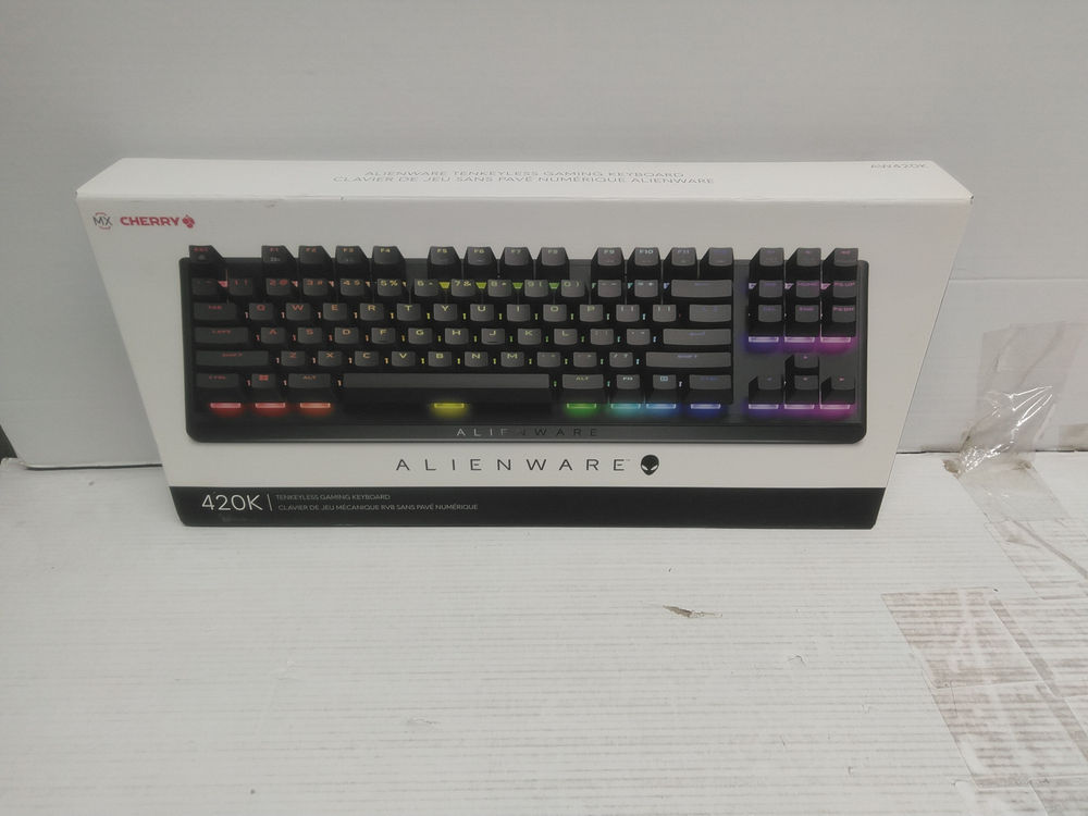 Dell 7812629 Alienware Aw420kk-roz-4073
