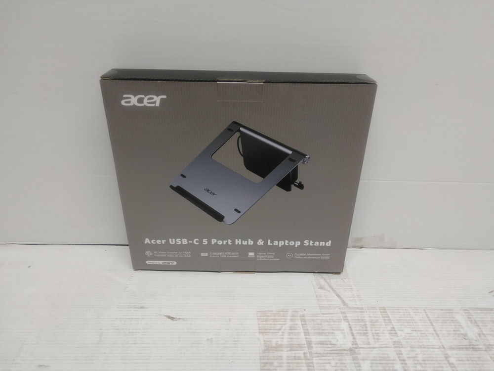 Acer 1129354 stand with 5 in 1-ROZ-1049