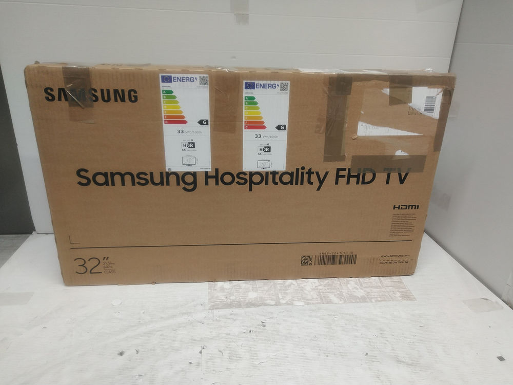Samsung Sksahg32t5300eexen 32H-roz-8542