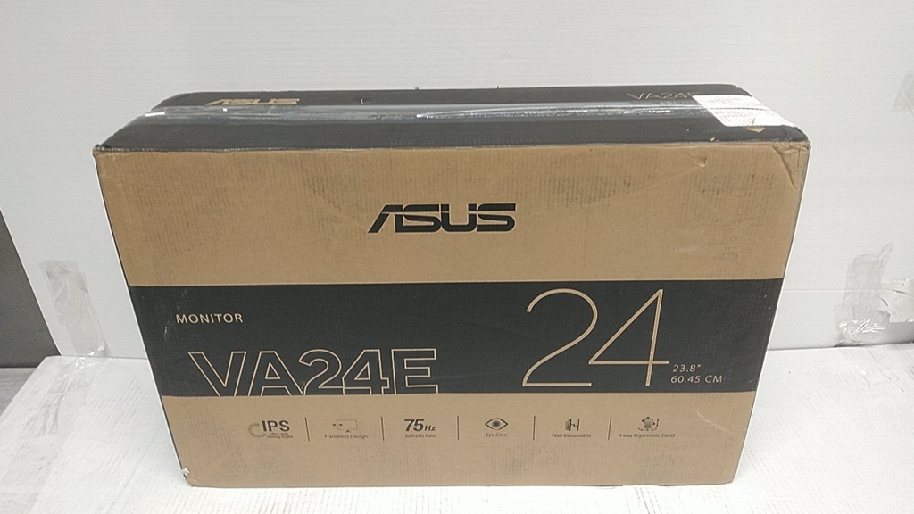 Asus Va24eqsb-roz-6091