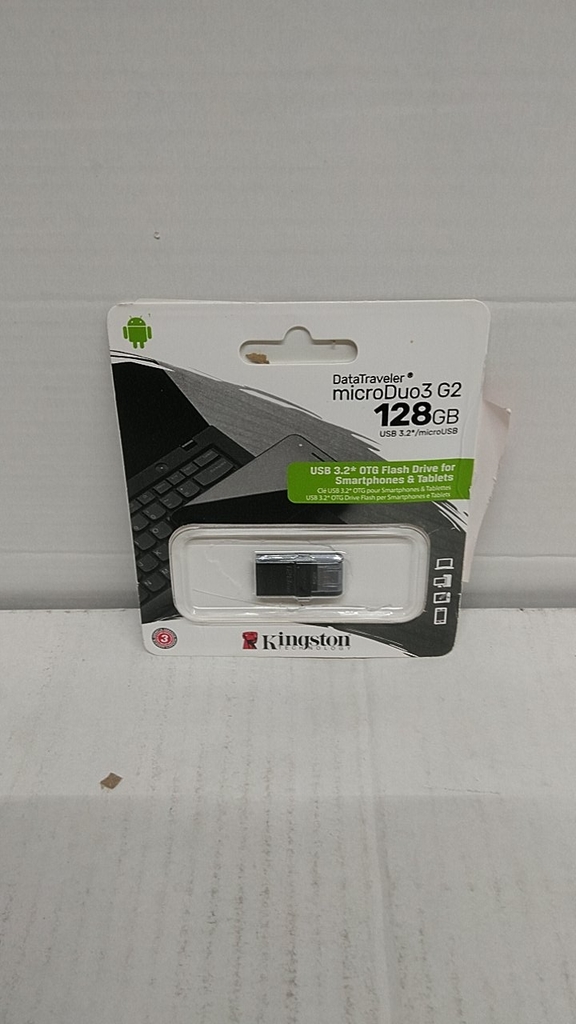Kingston Flakgs2380 Datatravel-roz-7465