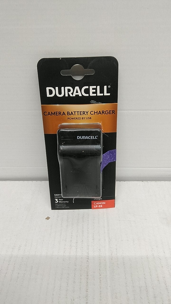 Duracell 493868 Digital Camera-roz-9652