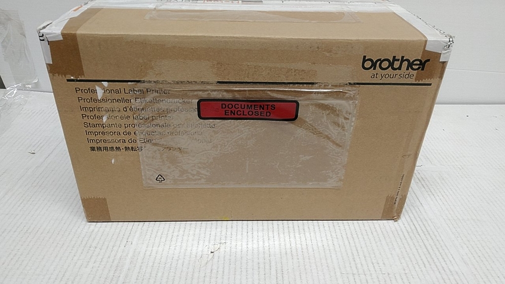 Brother 31700712 Td-4420tn-roz-1832