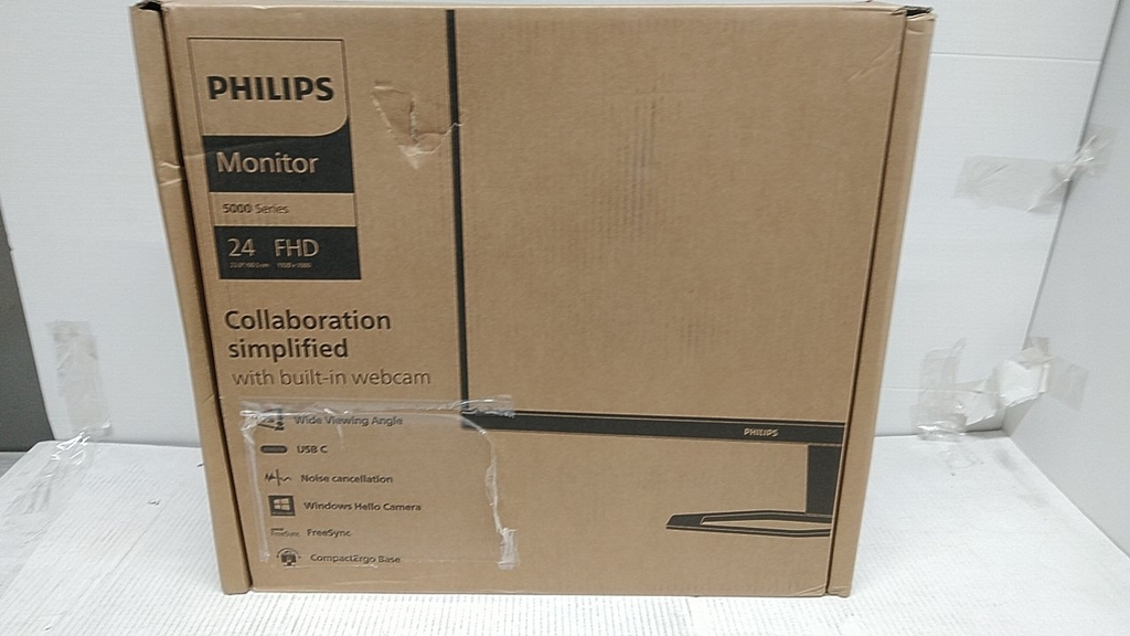 Philips 24E1n5300he/00-roz-1604