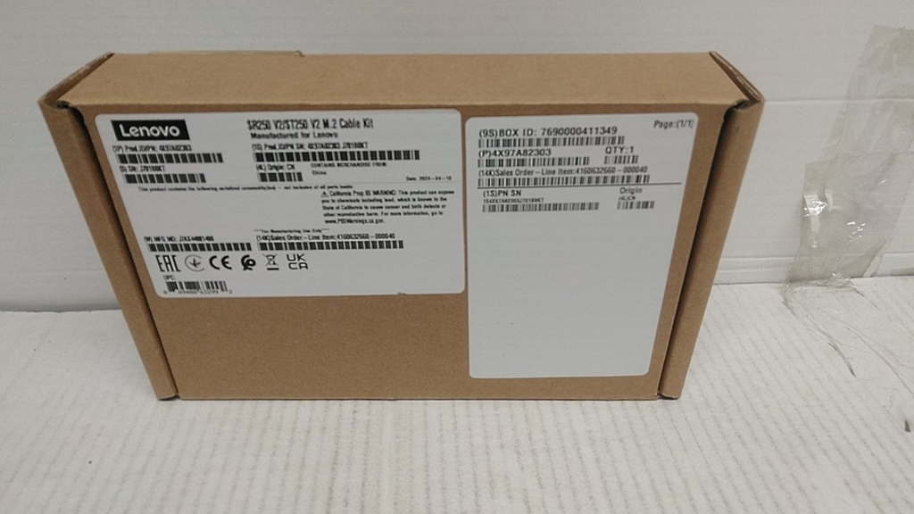 Lenovo 4X97a82303-roz-1966