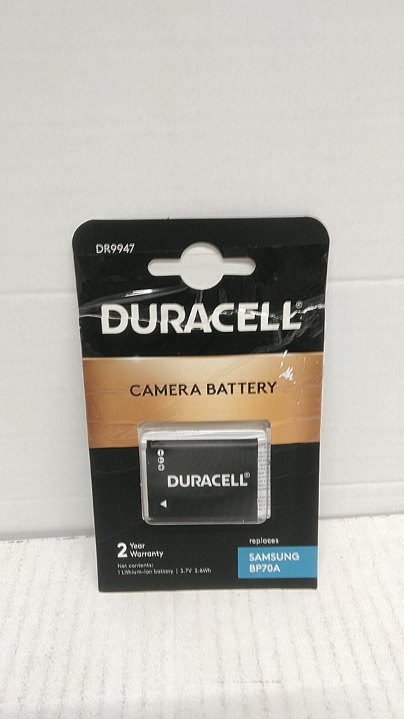 Duracell 629580 Baterie - Dr99-roz-8210