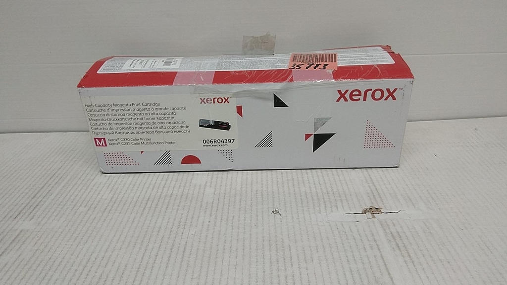 Xerox 006R04397 Toner, originá-ROZ-5153