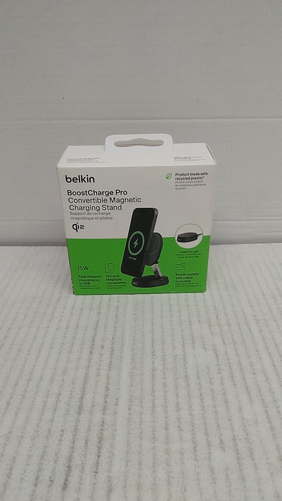 Belkin Boost Charge™ Pro konv -ROZ-6646