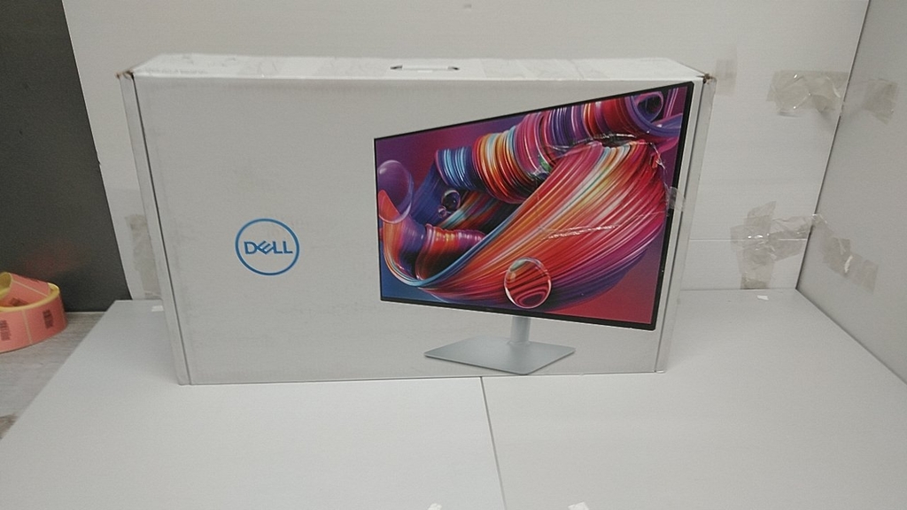 Dell S2725hs 27" Led/1920 x 10-ROZ-3841