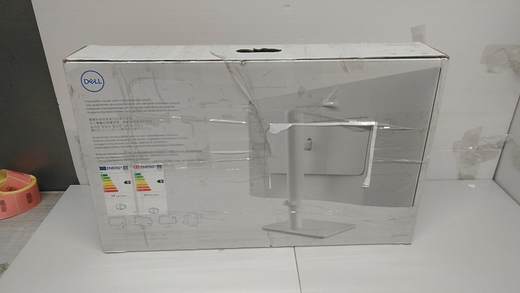 Dell S2725hs 27" Led/1920 x 10-ROZ-5313