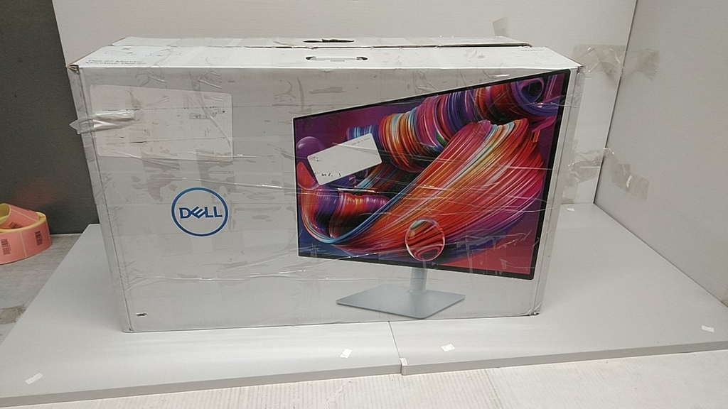 Dell S2725hs 27" Led/1920 x 10-ROZ-3108