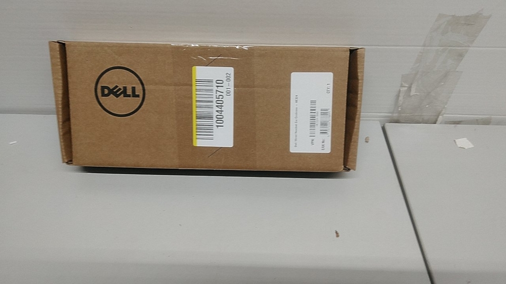 Dell Wired Headset Wh3024 520--ROZ-8458