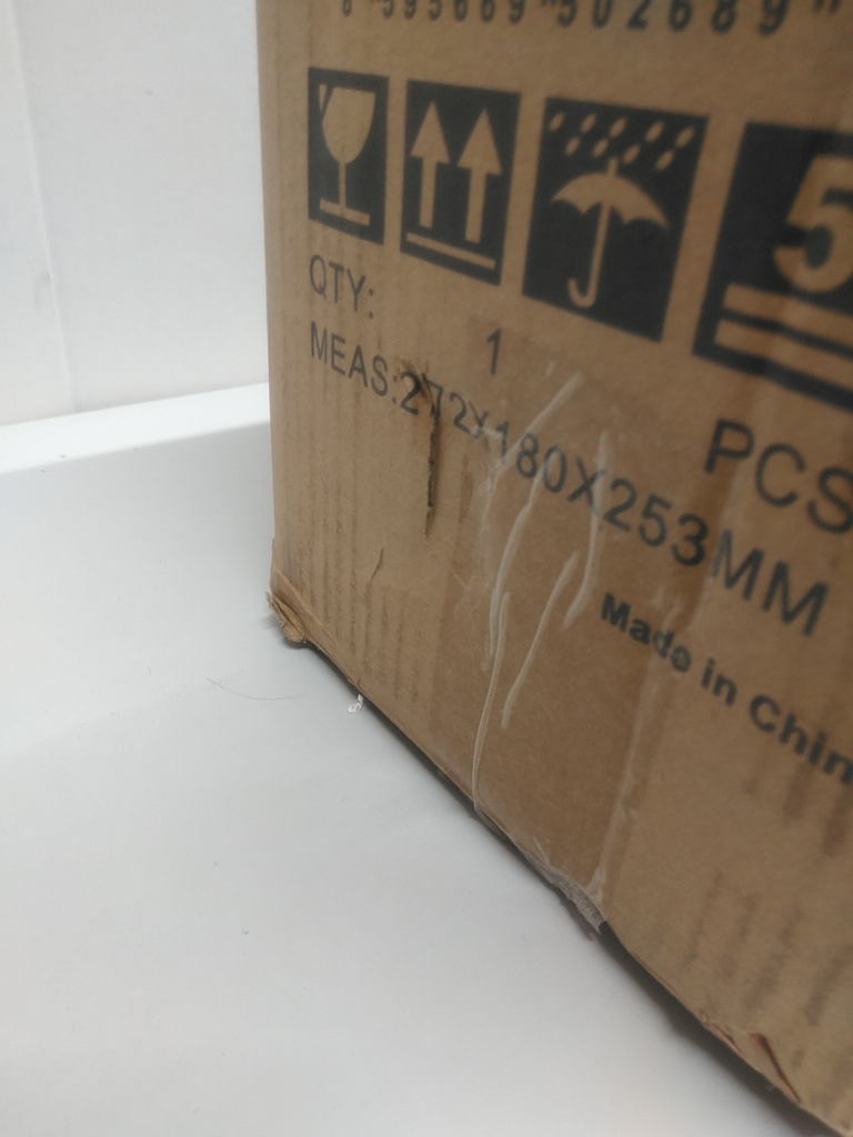 Goowei Energy Upsgoe0025 Pb tr-ROZ-3378