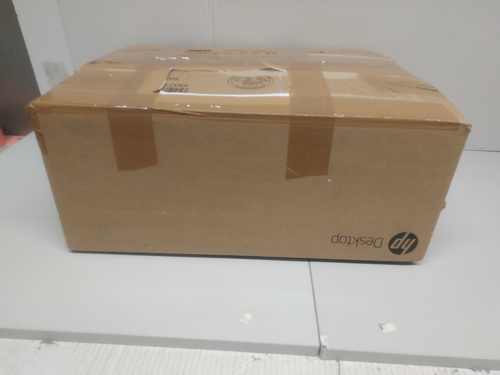 Hp Pro 400 G9 Sff i5-12500/8 9-ROZ-6368