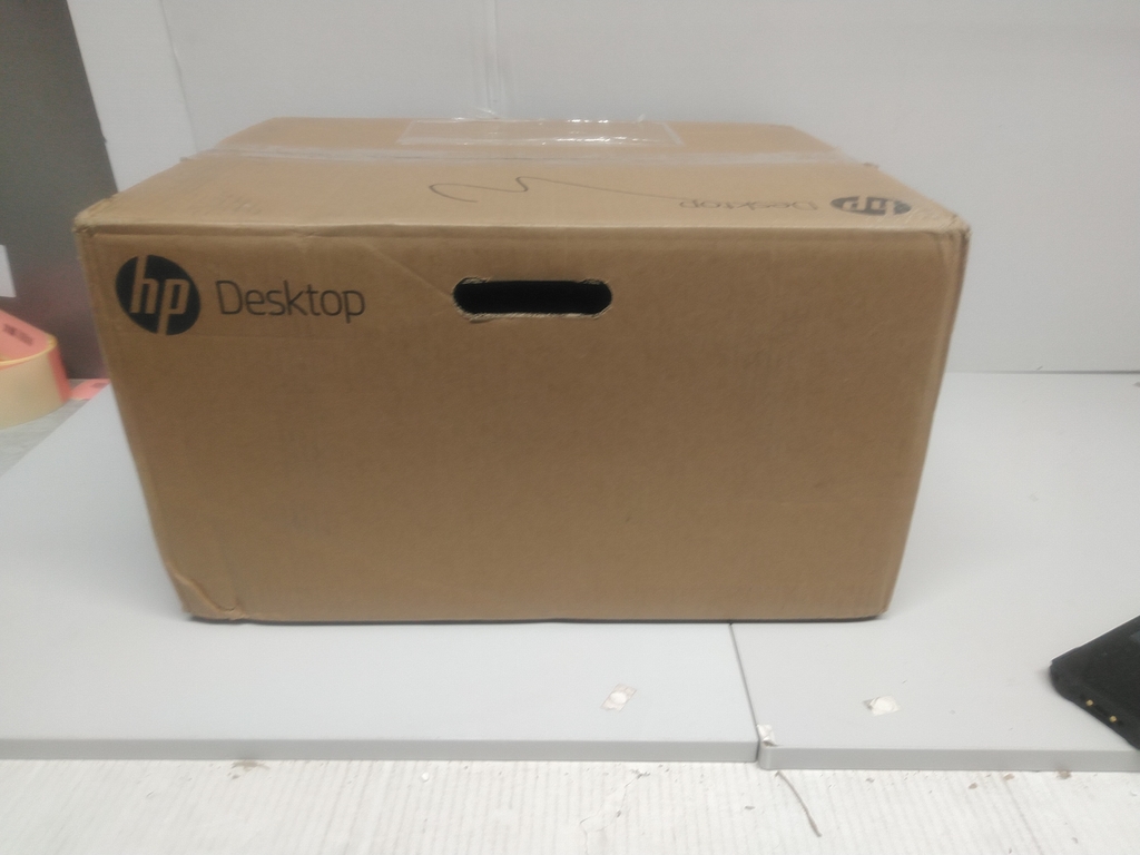 Hp Pro 290 G9 Tower i3-12100 9-ROZ-1798