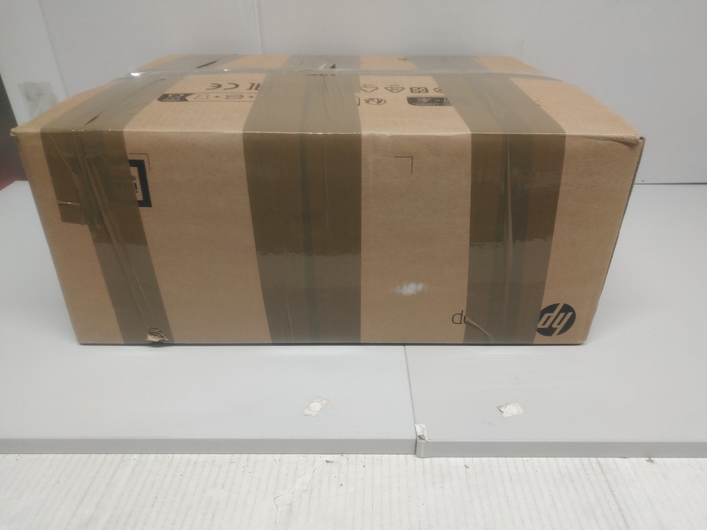 Hp Pro 400 G9 Sff i5-12500/8 9-ROZ-7550