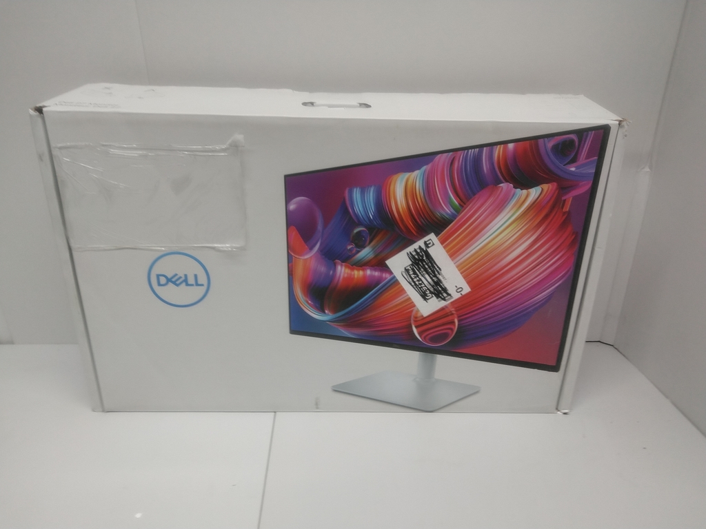 Dell S2725hs 27" Led/1920 x 10-ROZ-2838