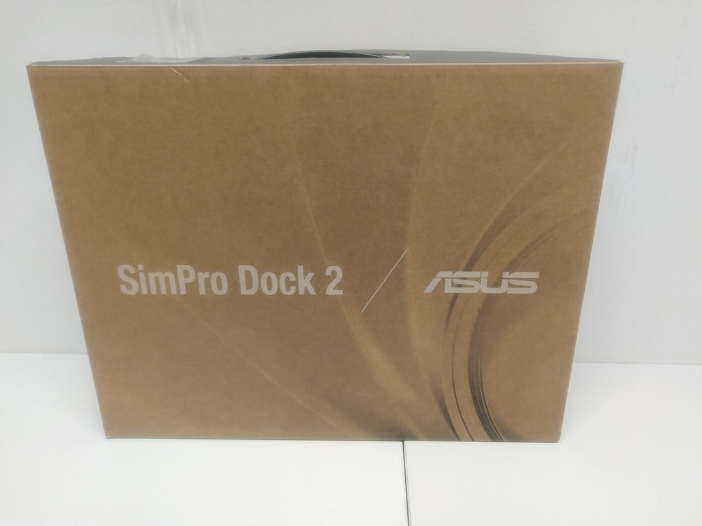 Asus 185191341503 Simprodock 2-ROZ-8642