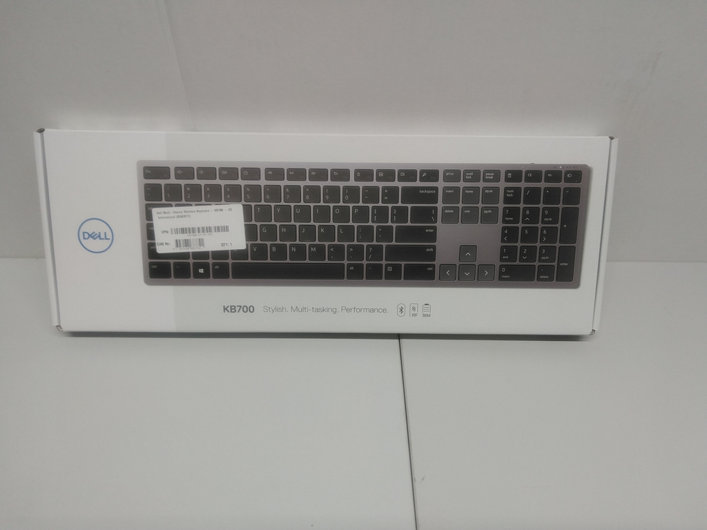 Dell Keyd0860 Kb700 bezdrátová-ROZ-1163