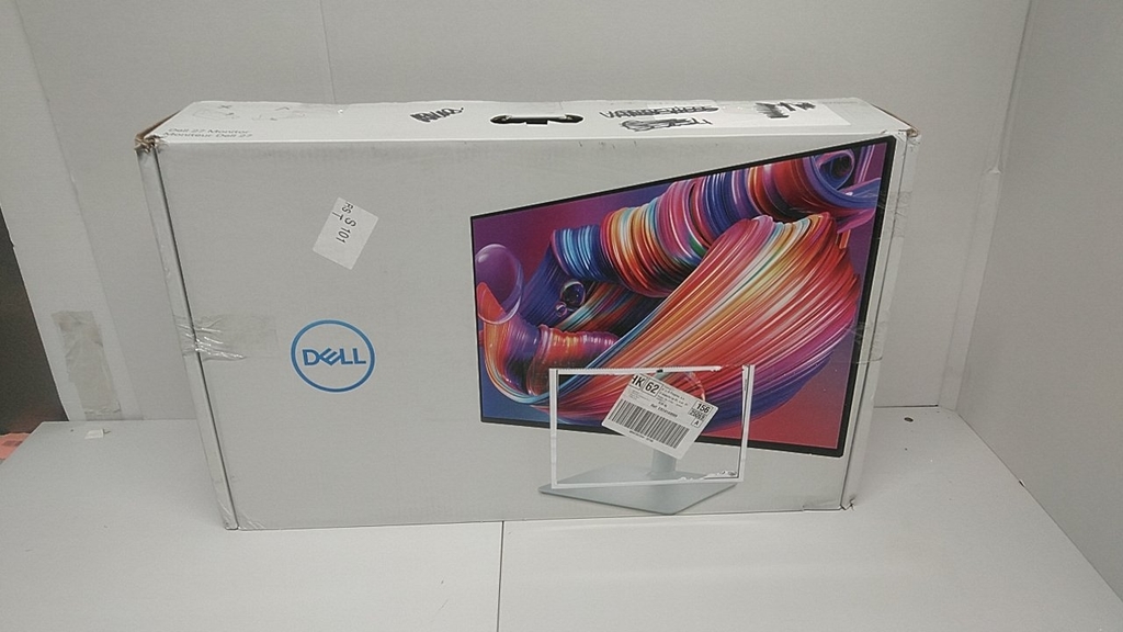 Dell S2725hs 27" Led/1920 x 10-ROZ-4500