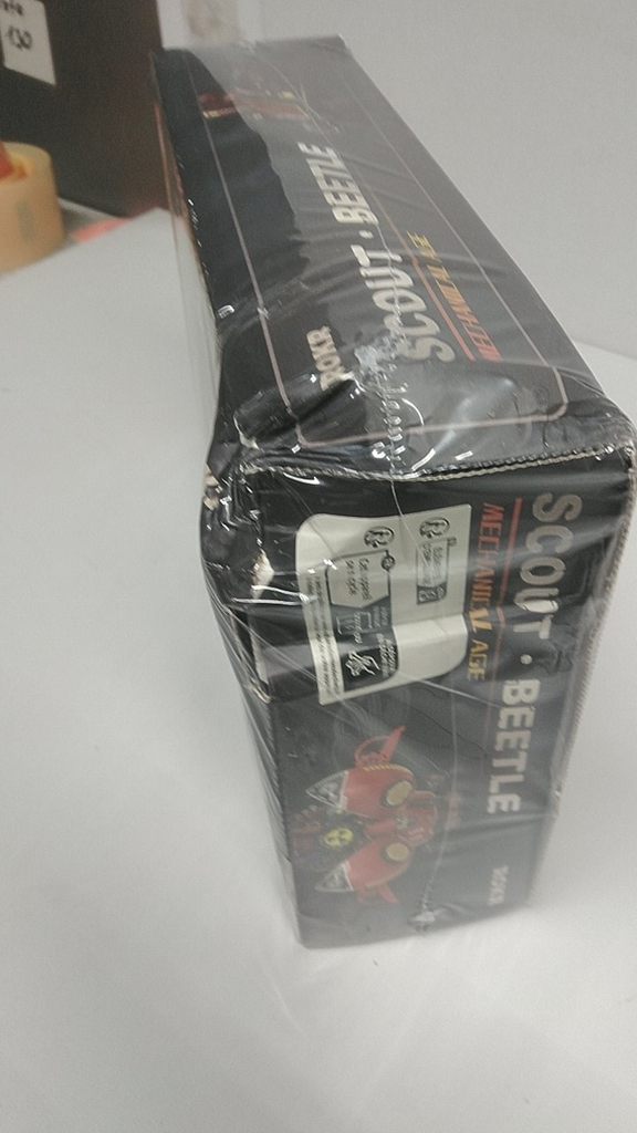 Robotime Mi02 Robotime Stavebn-roz-8946