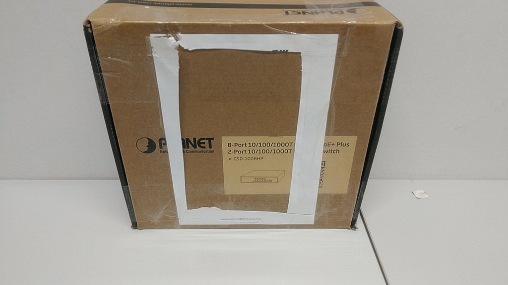 Planet Technology Corp. Netpla-roz-9727