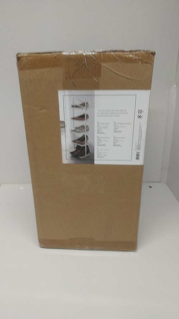 Yamazaki Tower Shoe Rack, vyso-ROZ-5489