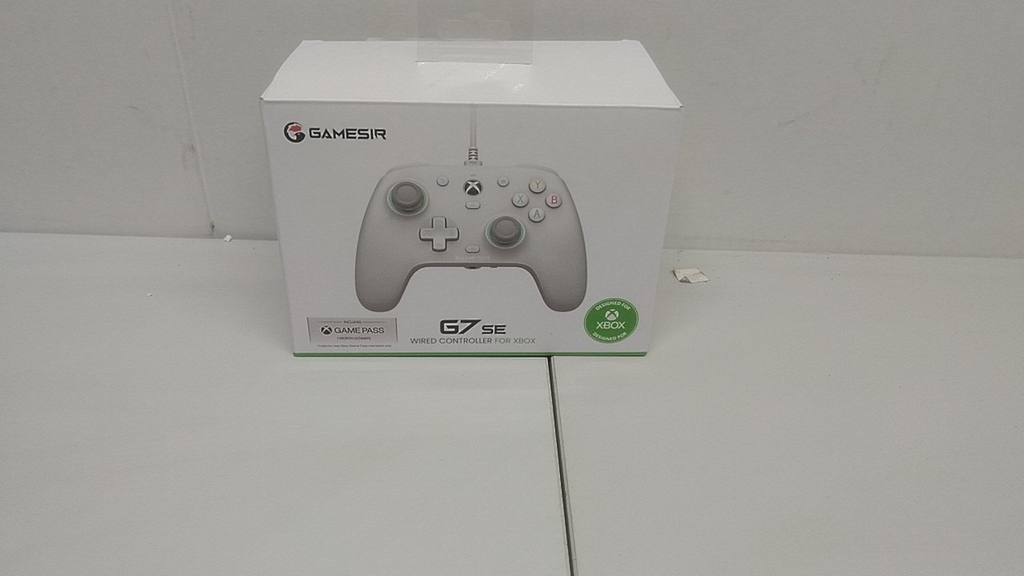 Gamesir G7-se Wired Controller-roz-1165