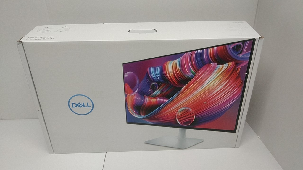 Dell S2725hs 27" Led/1920 x 10-ROZ-3190