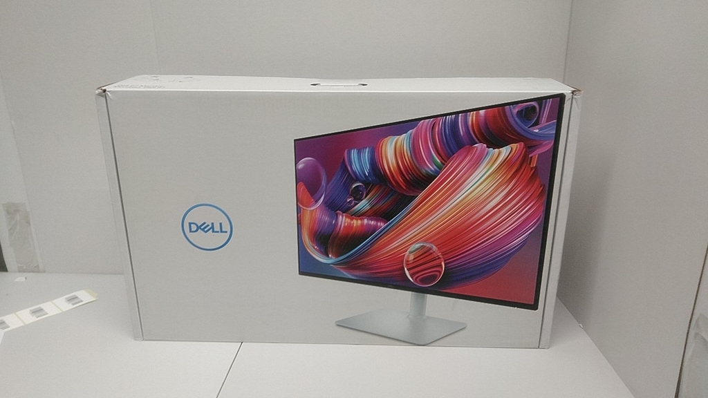 Dell S2725hs 27" Led/1920 x 10-ROZ-8557