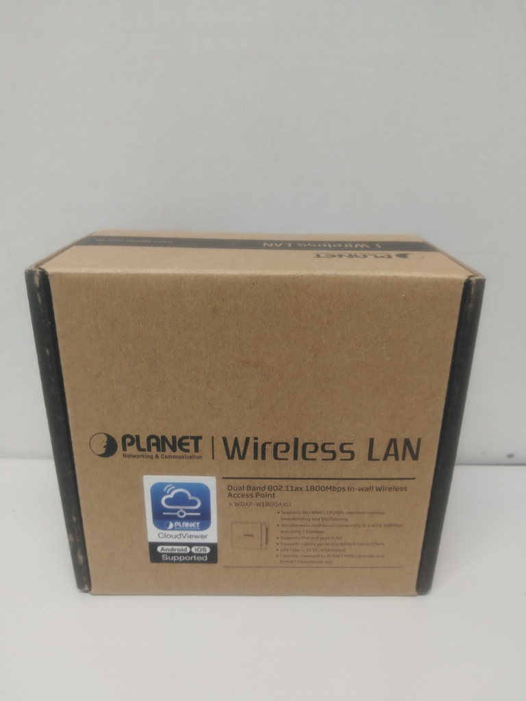 Planet Technology Netpla2425 P-roz-9347