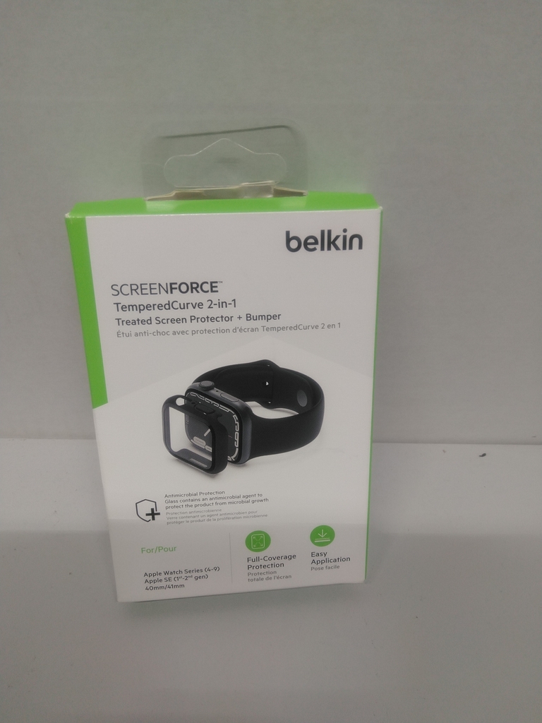Belkin ochrana displeje 2 Ovg0-roz-1196