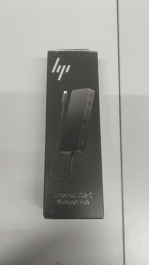 Hp 89742153 Usb-c Univerzální -ROZ-8144