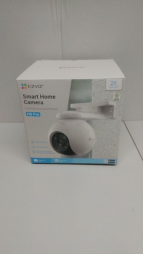Ezviz Kipezv1041 Ip kamera H8 -ROZ-9291