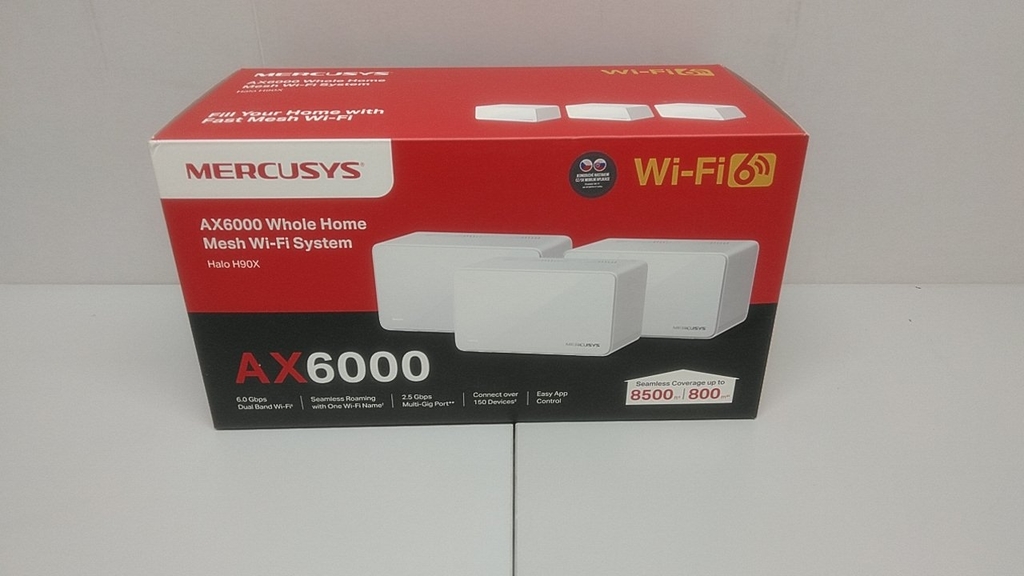 Mercusys 51721109178 Halo H90x-roz-1680