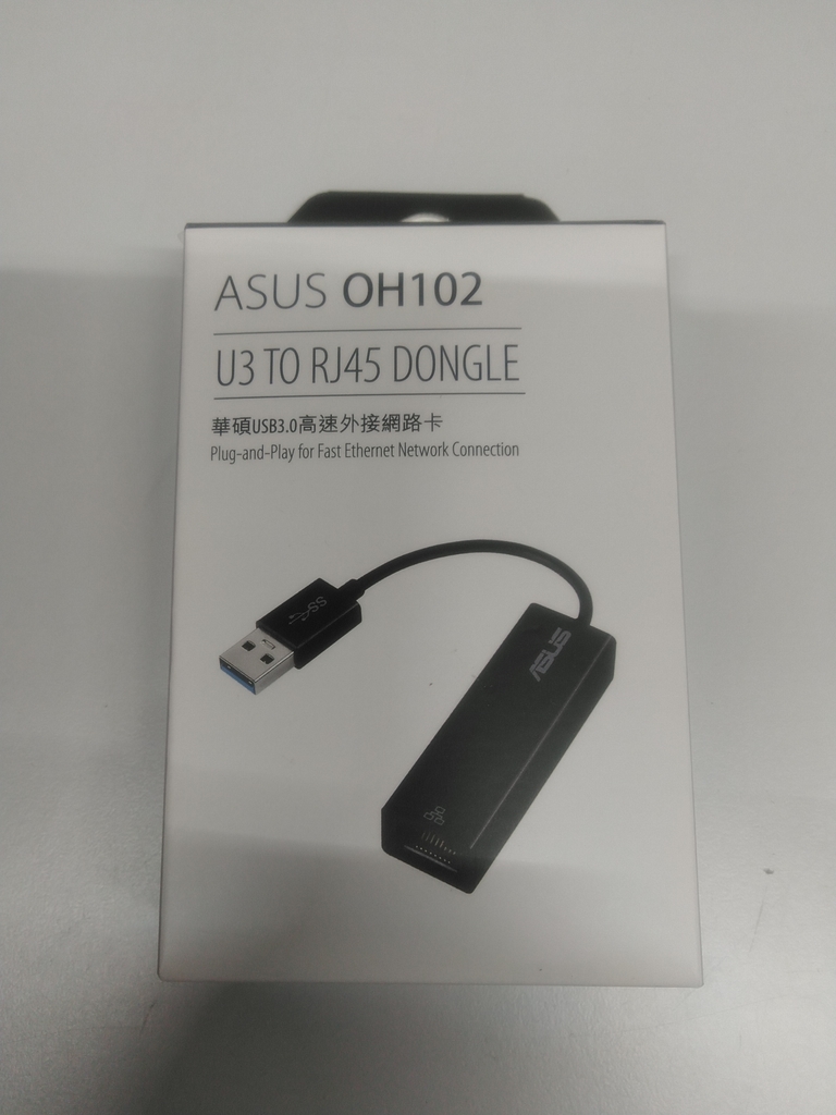 Asus 497886 dongle Oh102 Usb 3-ROZ-7195