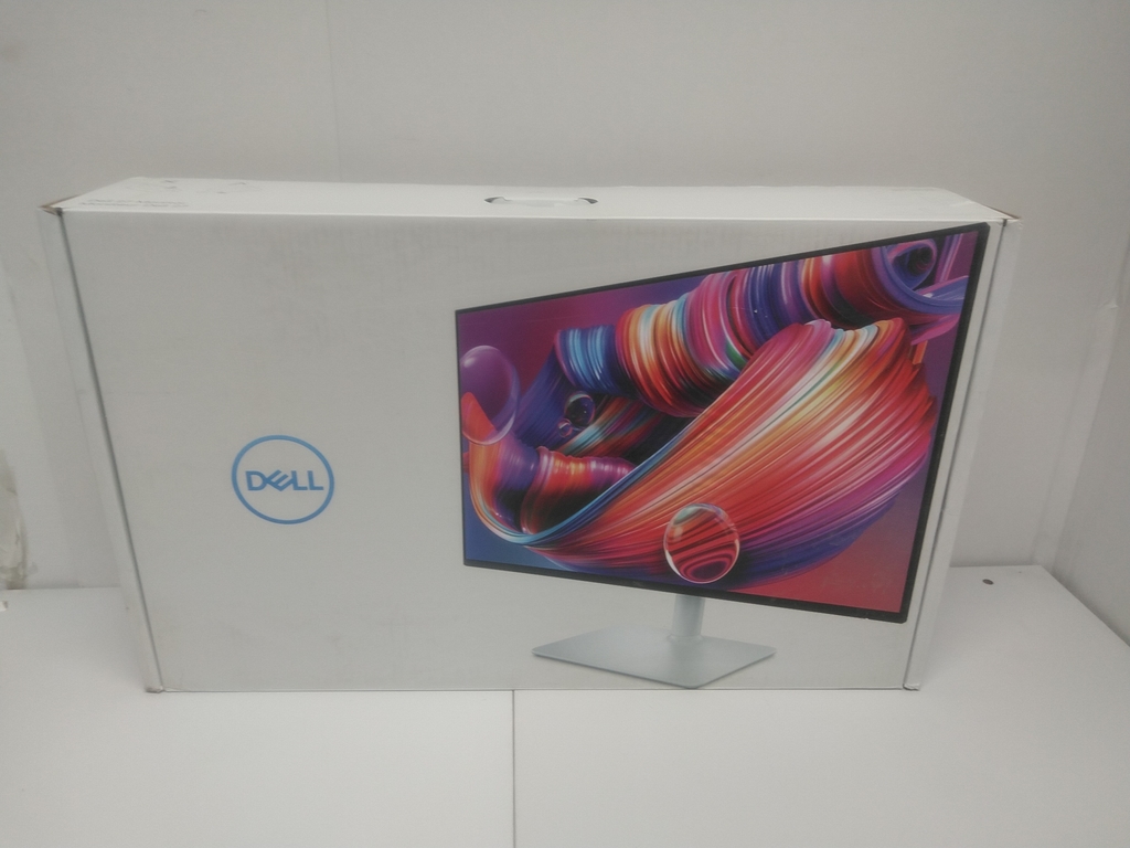 Dell S2725hs 27" Led/1920 x 10-ROZ-6362