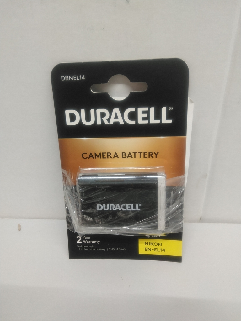 Duracell 629597 Baterie - Drne-roz-9278