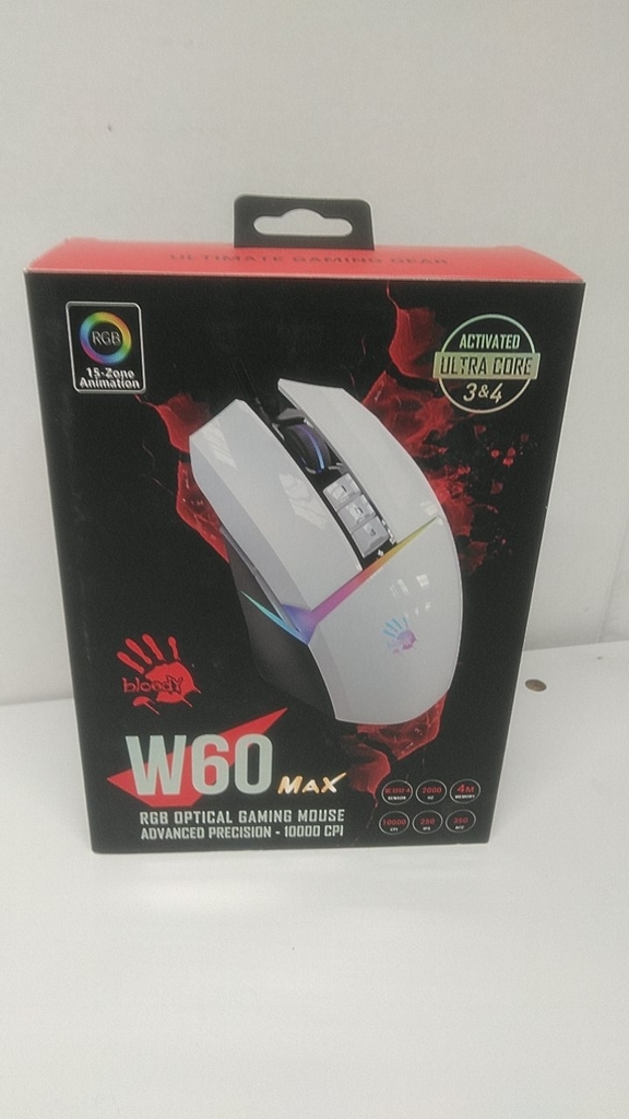 A4-tech A4tech Bloody W60 M W6-roz-5928