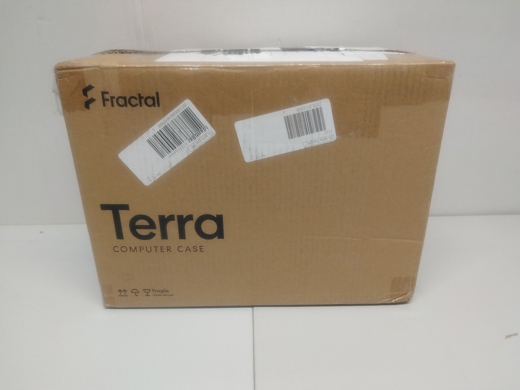 Fractal Design 209053173 Terra-roz-4299