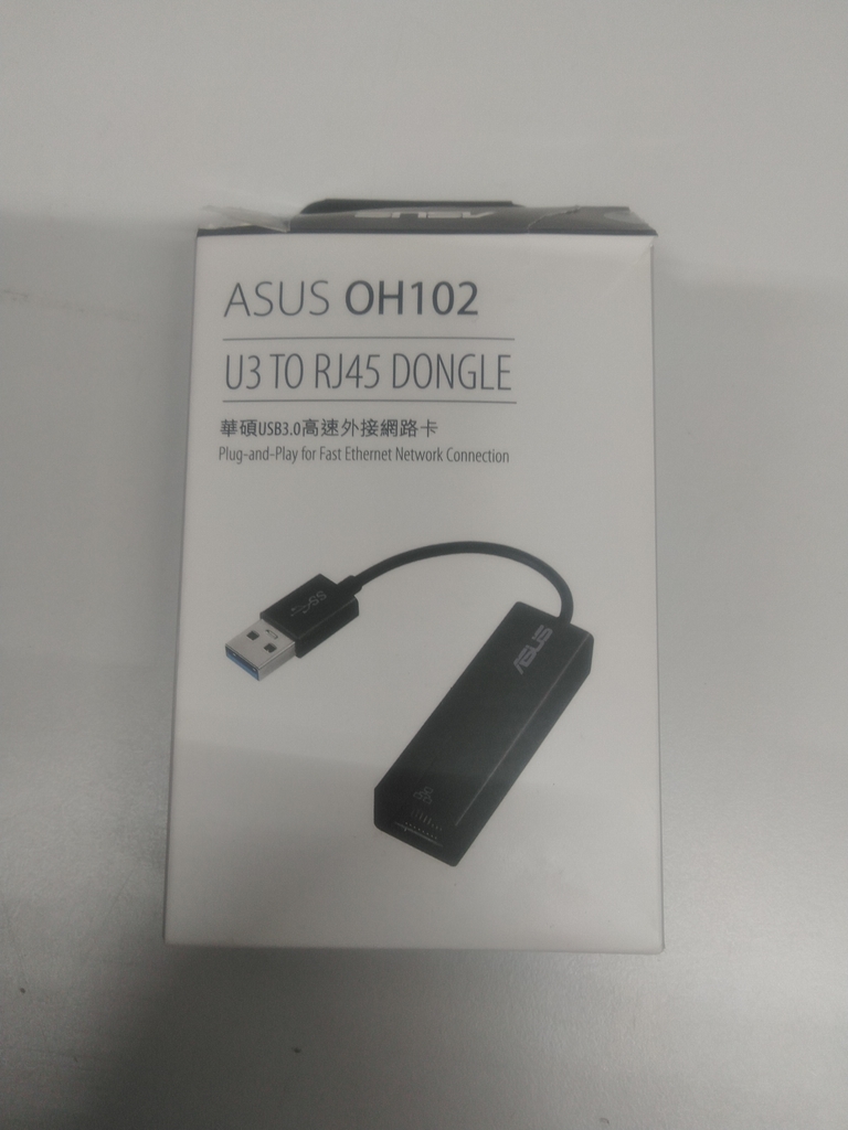 Asus 497886 dongle Oh102 Usb 3-ROZ-8783
