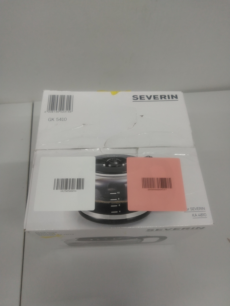 Severin Gk 5410-ROZ-6213
