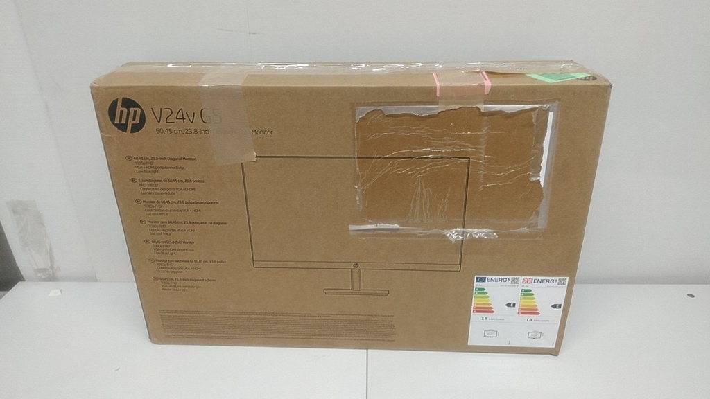 Hp Inc. 1457305 Lcd Hp V24v G5-roz-6218