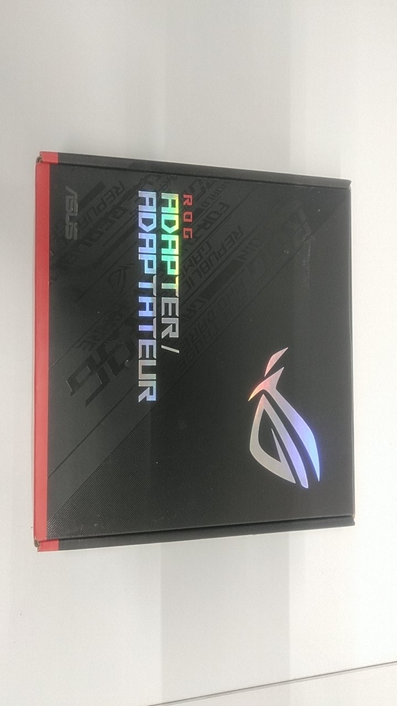 Asus originální adaptér 90Xb08-roz-1556