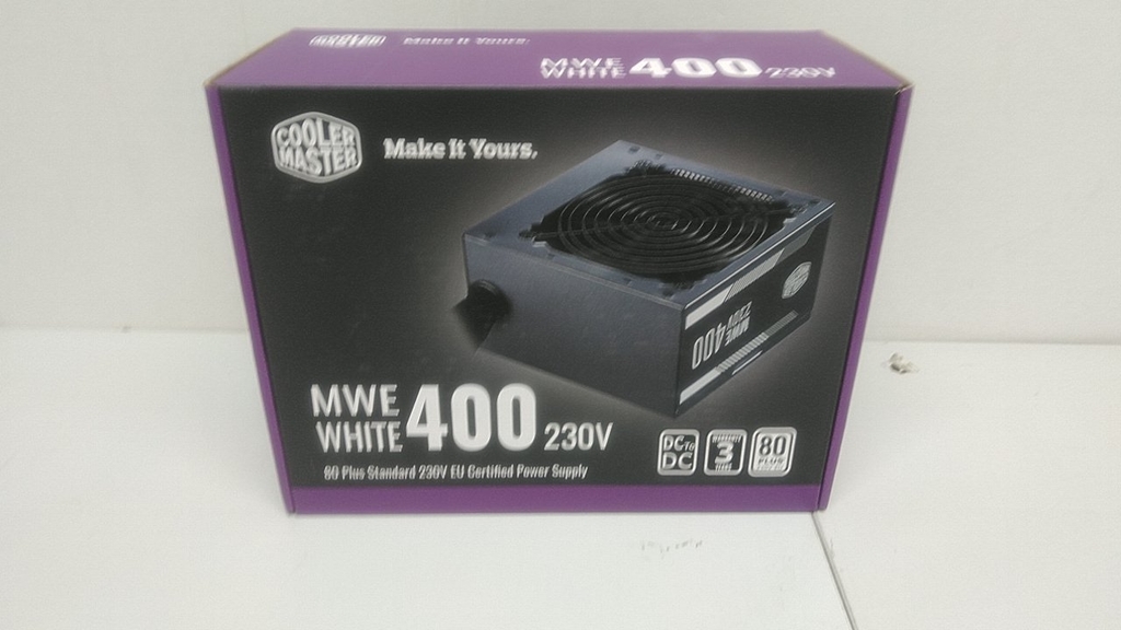 Coolermaster 1566018 Cooler Ma-roz-5655