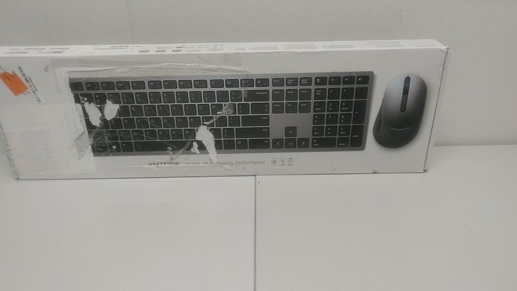 Dell Keyd0780 Km7321w bezdráto-ROZ-6014