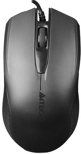 Levně A4tech myš Op-760 černá