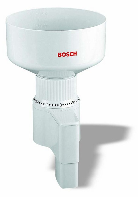 BOSCH MUZ4GM3