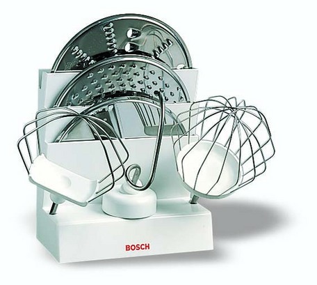 BOSCH MUZ4ZT1