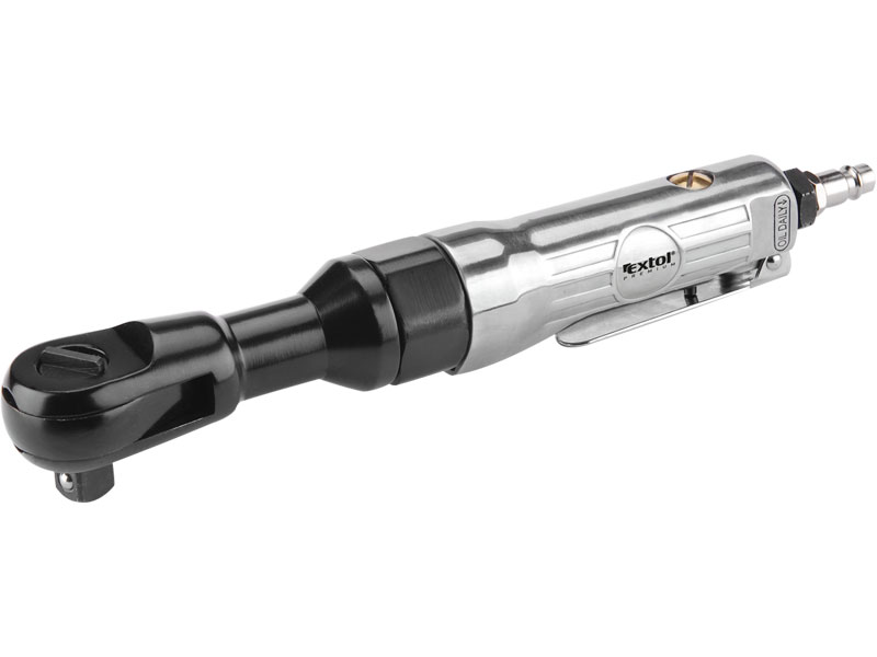 EXTOL PREMIUM 8865015 utahovák ráčnový, pneu, 64Nm